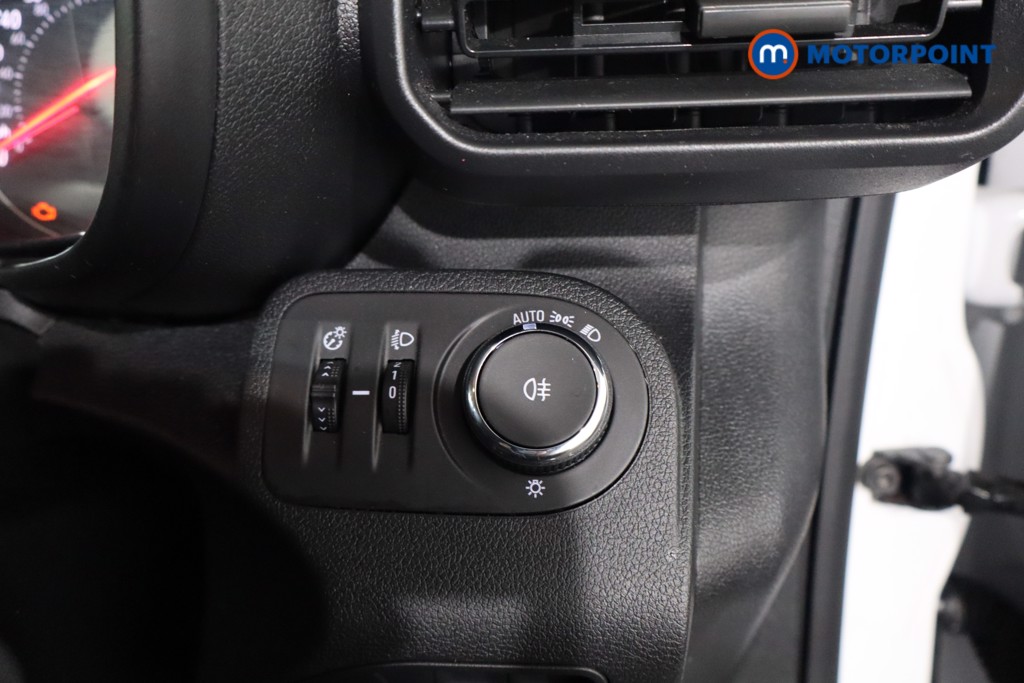 Vauxhall Combo Cargo Prime Manual Diesel Panel Van - Stock Number (1570508) - 20th supplementary image