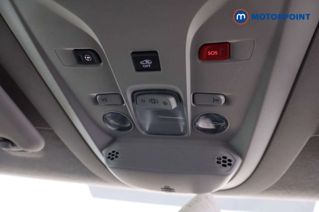 Vauxhall Combo Cargo Prime Manual Diesel Panel Van - Stock Number (1570508) - 22nd supplementary image