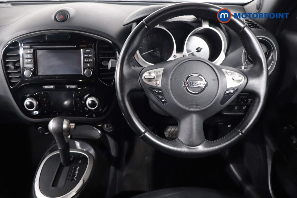 Nissan Juke Tekna Automatic Petrol SUV - Stock Number (1571606) - 3rd supplementary image