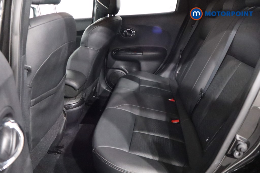 Nissan Juke Tekna Automatic Petrol SUV - Stock Number (1571606) - 5th supplementary image