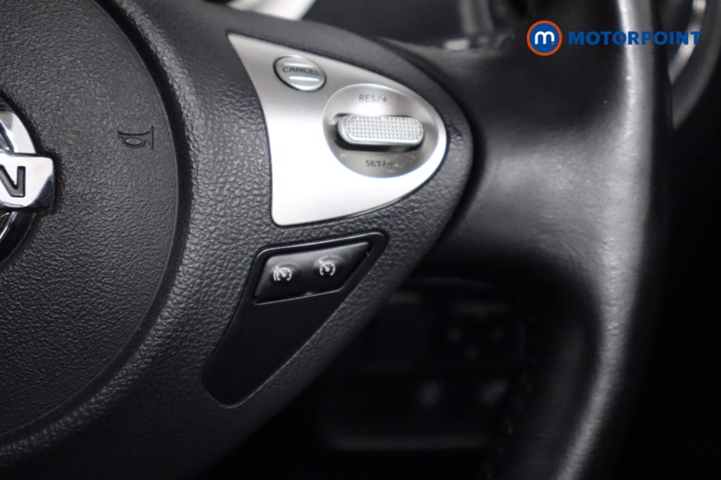 Nissan Juke Tekna Automatic Petrol SUV - Stock Number (1571606) - 8th supplementary image