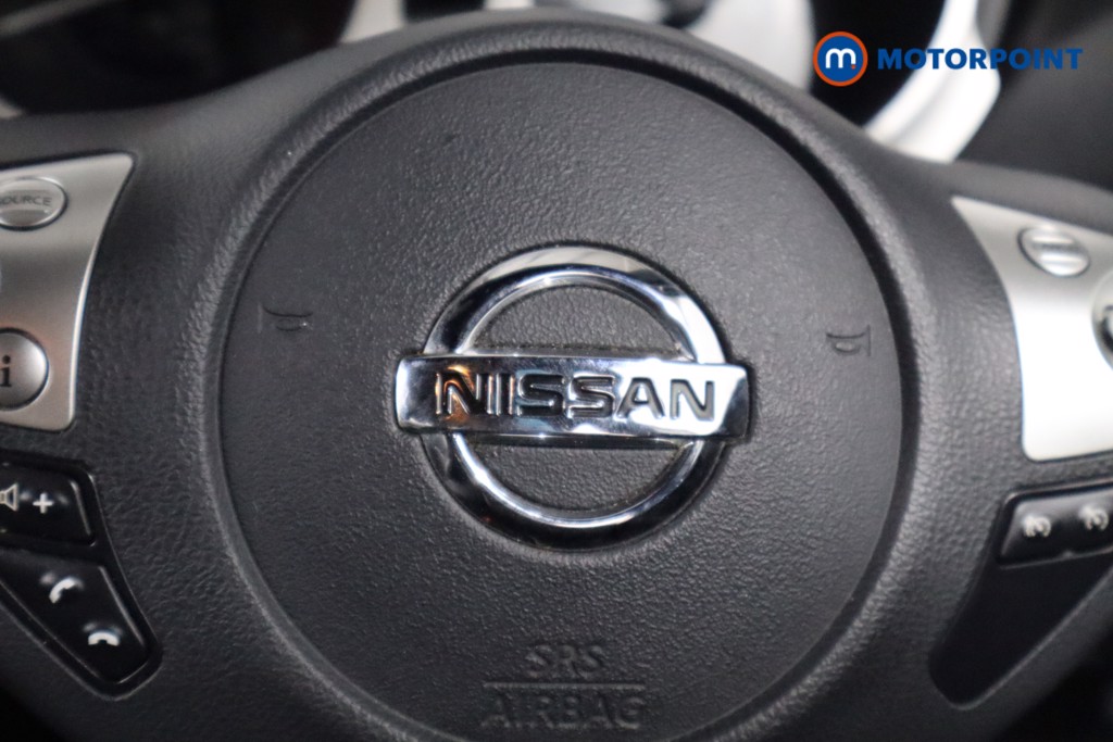 Nissan Juke Tekna Automatic Petrol SUV - Stock Number (1571606) - 16th supplementary image