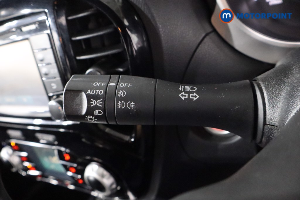 Nissan Juke Tekna Automatic Petrol SUV - Stock Number (1571606) - 18th supplementary image