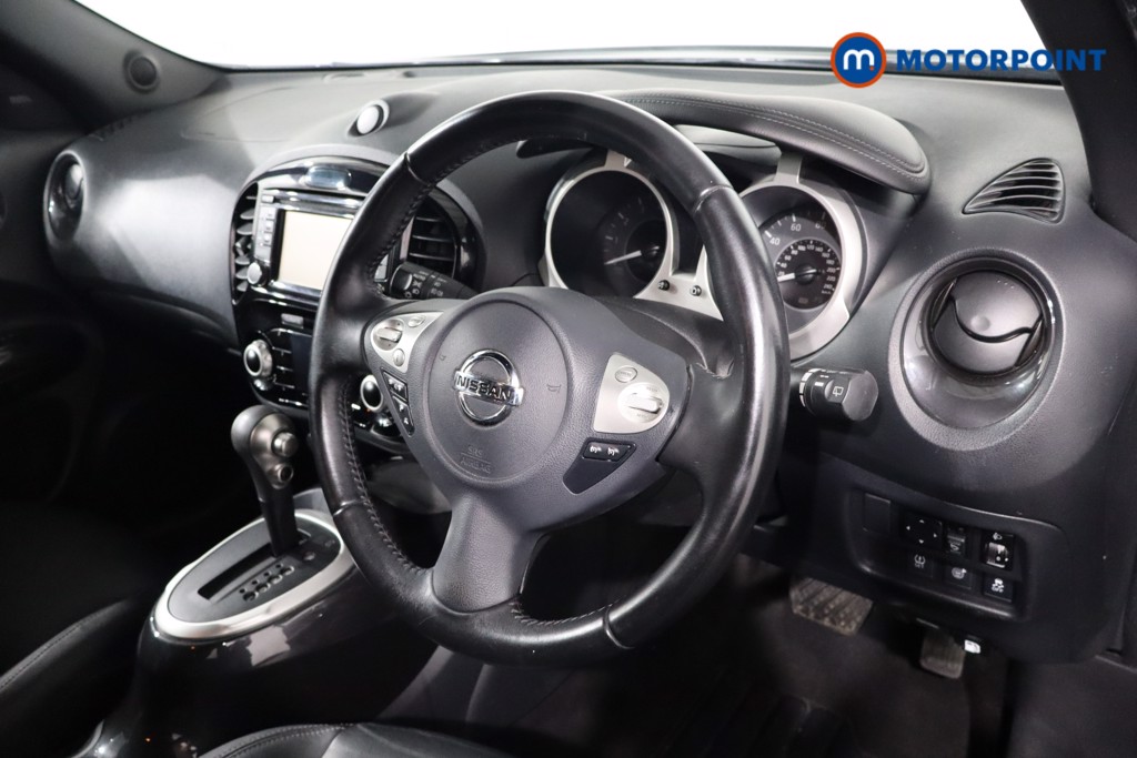 Nissan Juke Tekna Automatic Petrol SUV - Stock Number (1571606) - 21st supplementary image