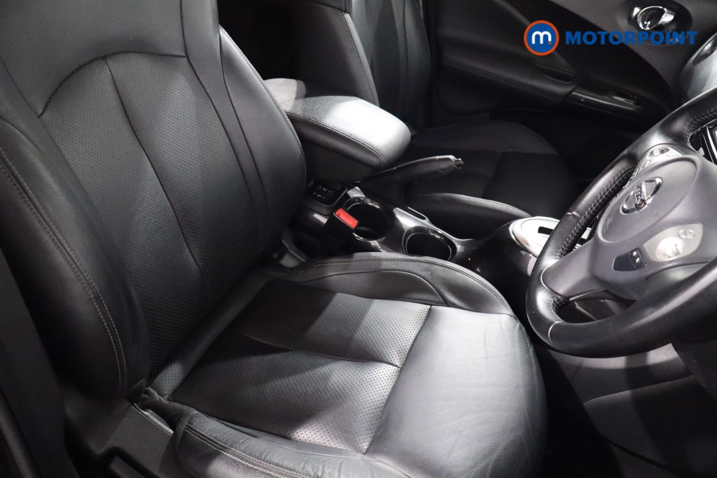 Nissan Juke Tekna Automatic Petrol SUV - Stock Number (1571606) - 22nd supplementary image