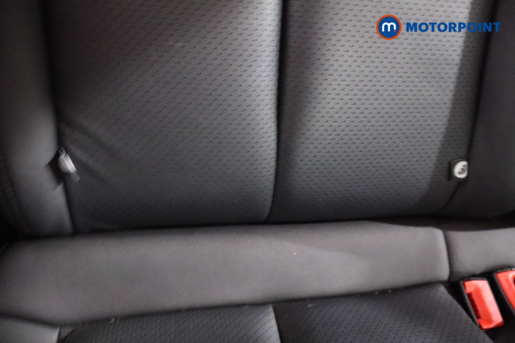 Nissan Juke Tekna Automatic Petrol SUV - Stock Number (1571606) - 23rd supplementary image