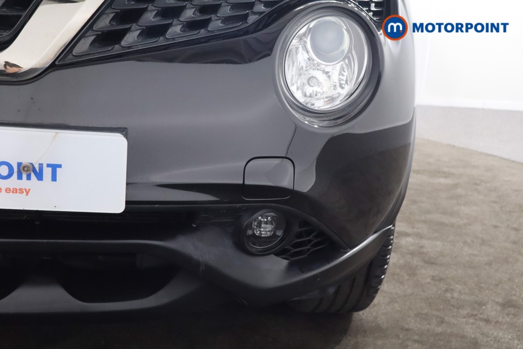 Nissan Juke Tekna Automatic Petrol SUV - Stock Number (1571606) - 25th supplementary image