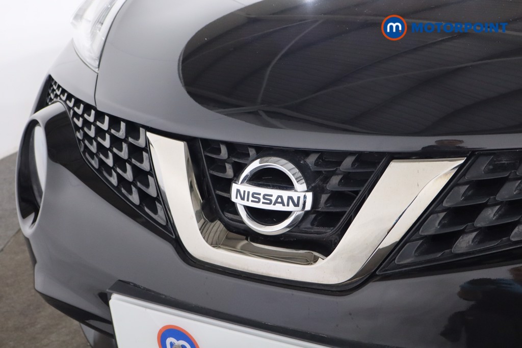 Nissan Juke Tekna Automatic Petrol SUV - Stock Number (1571606) - 26th supplementary image