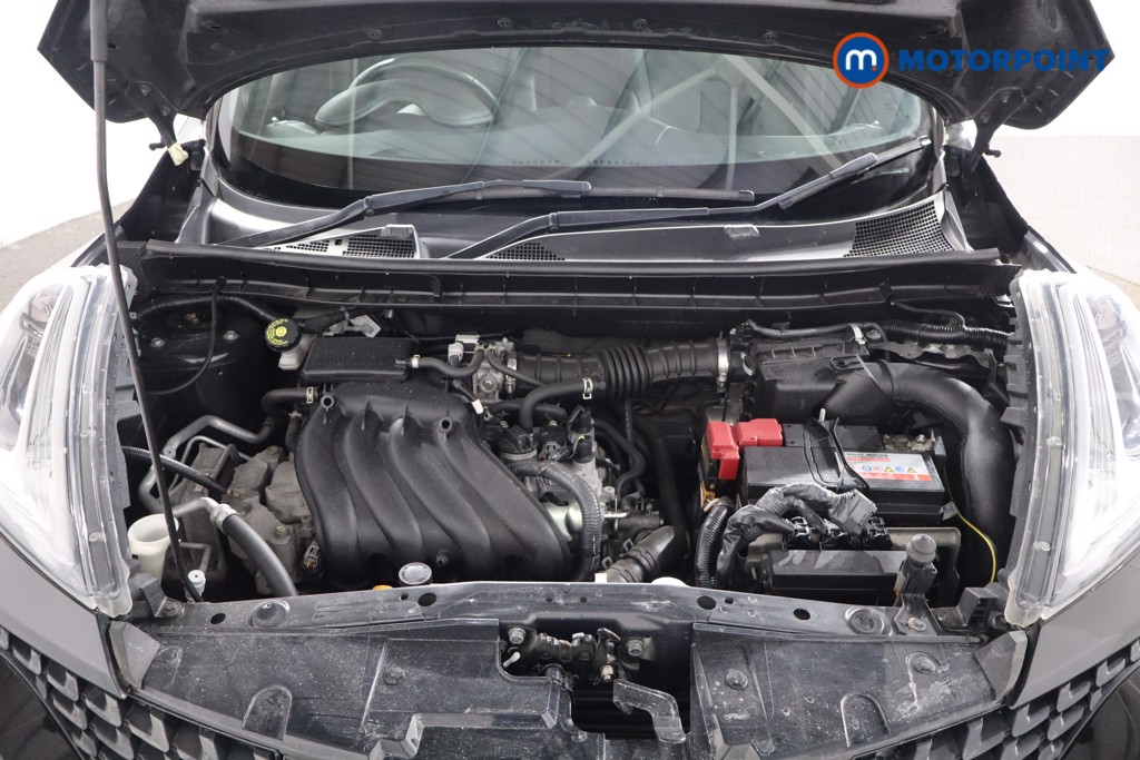 Nissan Juke Tekna Automatic Petrol SUV - Stock Number (1571606) - 28th supplementary image
