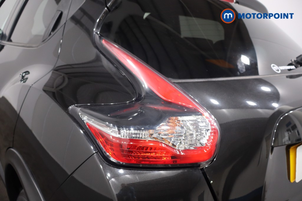 Nissan Juke Tekna Automatic Petrol SUV - Stock Number (1571606) - 30th supplementary image