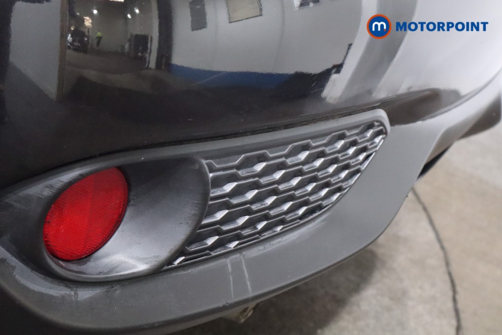 Nissan Juke Tekna Automatic Petrol SUV - Stock Number (1571606) - 31st supplementary image