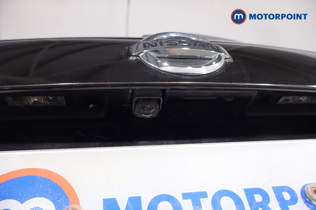 Nissan Juke Tekna Automatic Petrol SUV - Stock Number (1571606) - 32nd supplementary image