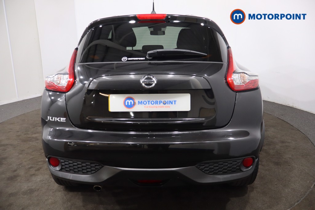 Nissan Juke Tekna Automatic Petrol SUV - Stock Number (1571606) - 33rd supplementary image