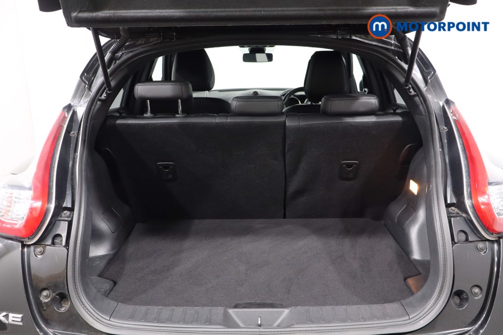 Nissan Juke Tekna Automatic Petrol SUV - Stock Number (1571606) - 34th supplementary image