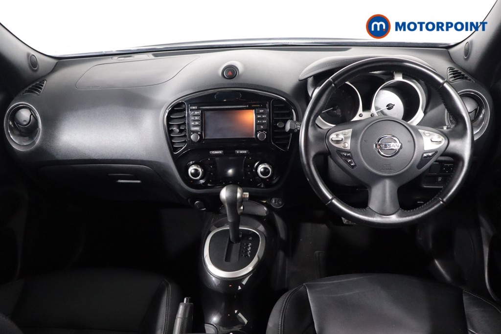 Nissan Juke Tekna Automatic Petrol SUV - Stock Number (1571606) - 1st supplementary image