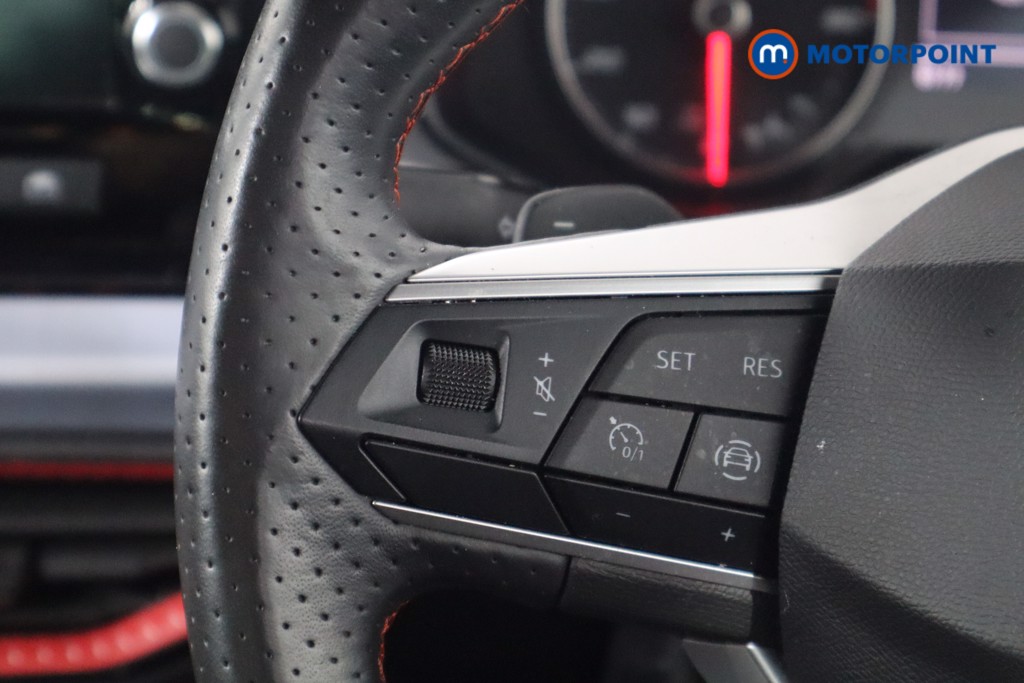 Seat Arona Fr Edition Automatic Petrol SUV - Stock Number (1573298) - 7th supplementary image