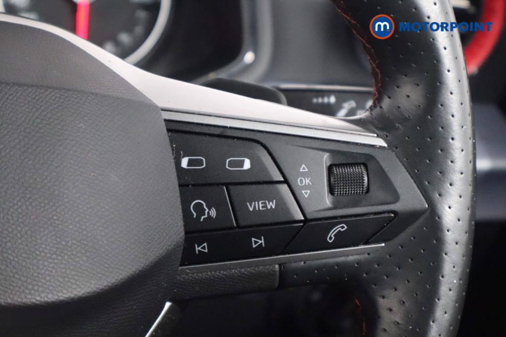 Seat Arona Fr Edition Automatic Petrol SUV - Stock Number (1573298) - 8th supplementary image