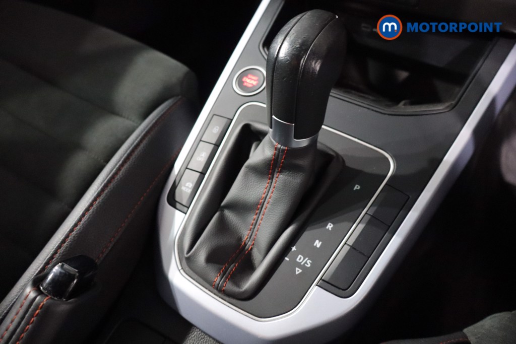 Seat Arona Fr Edition Automatic Petrol SUV - Stock Number (1573298) - 14th supplementary image