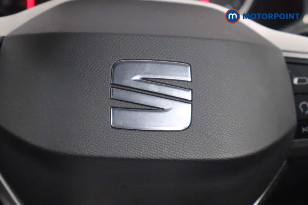 Seat Arona Fr Edition Automatic Petrol SUV - Stock Number (1573298) - 16th supplementary image