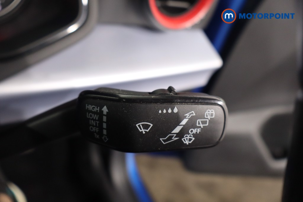 Seat Arona Fr Edition Automatic Petrol SUV - Stock Number (1573298) - 17th supplementary image