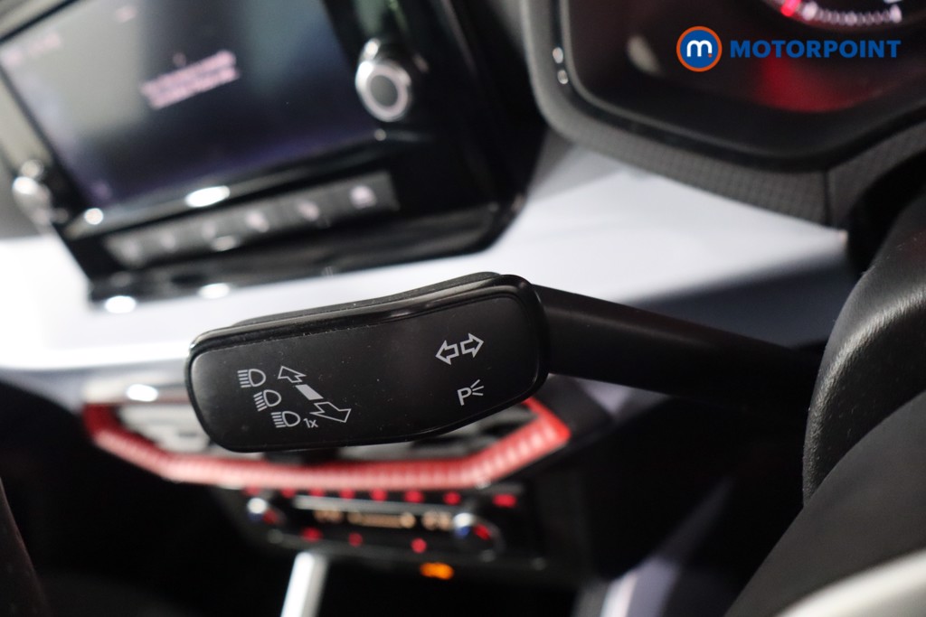 Seat Arona Fr Edition Automatic Petrol SUV - Stock Number (1573298) - 18th supplementary image