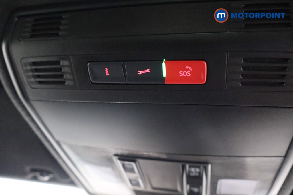 Seat Arona Fr Edition Automatic Petrol SUV - Stock Number (1573298) - 20th supplementary image