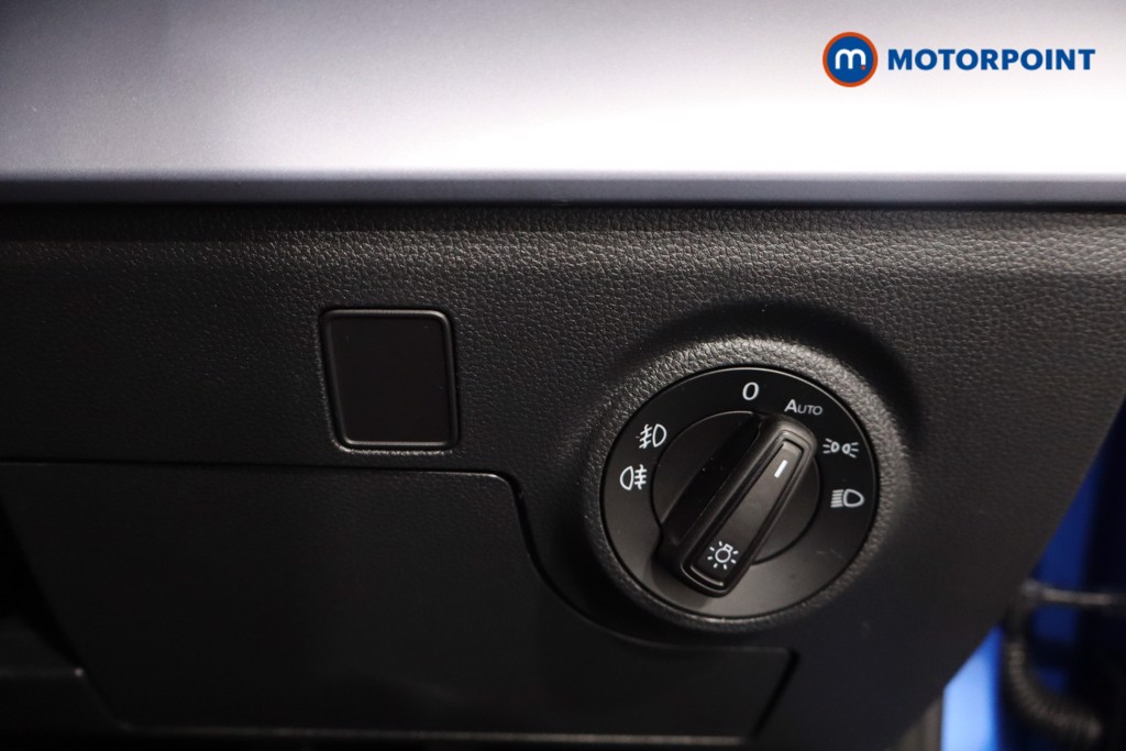 Seat Arona Fr Edition Automatic Petrol SUV - Stock Number (1573298) - 21st supplementary image