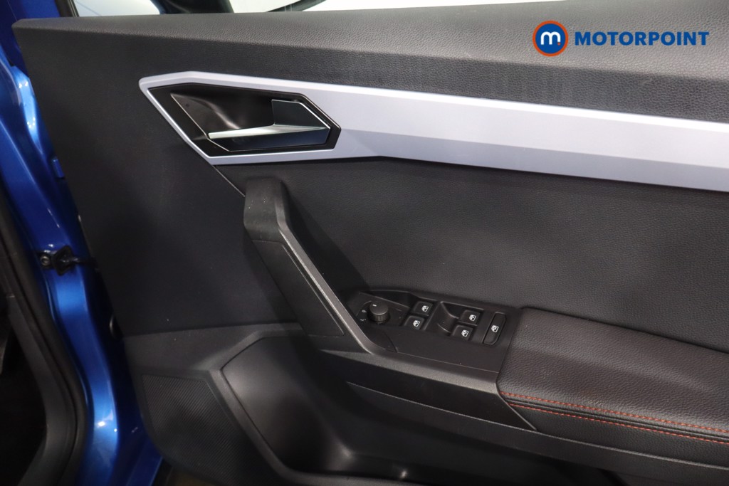 Seat Arona Fr Edition Automatic Petrol SUV - Stock Number (1573298) - 22nd supplementary image