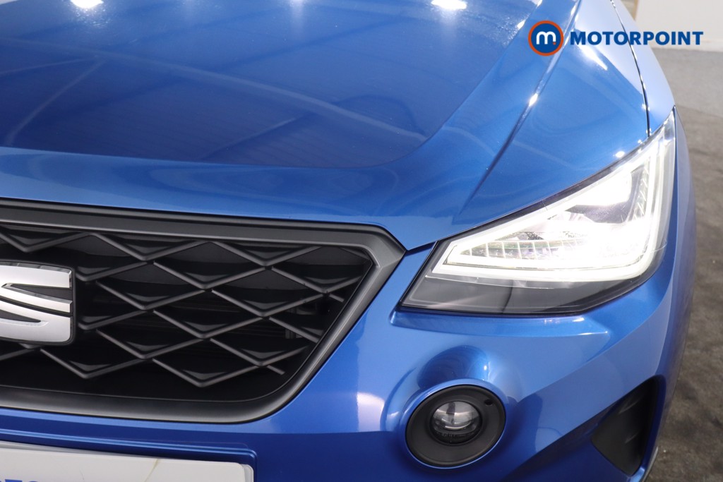 Seat Arona Fr Edition Automatic Petrol SUV - Stock Number (1573298) - 26th supplementary image