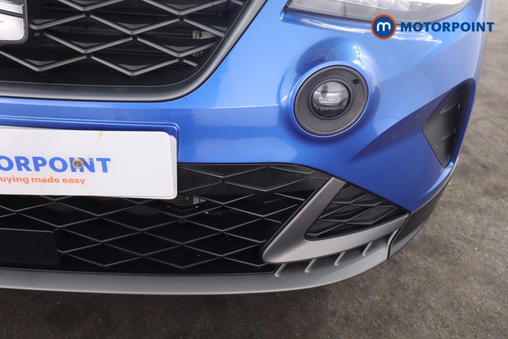 Seat Arona Fr Edition Automatic Petrol SUV - Stock Number (1573298) - 27th supplementary image