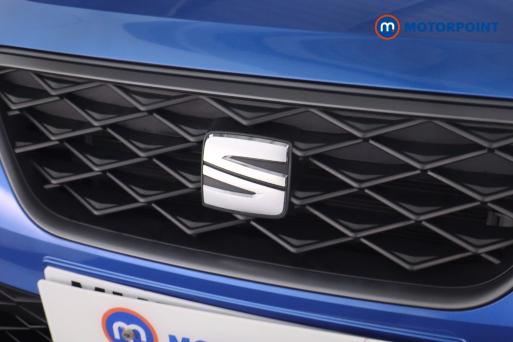 Seat Arona Fr Edition Automatic Petrol SUV - Stock Number (1573298) - 28th supplementary image