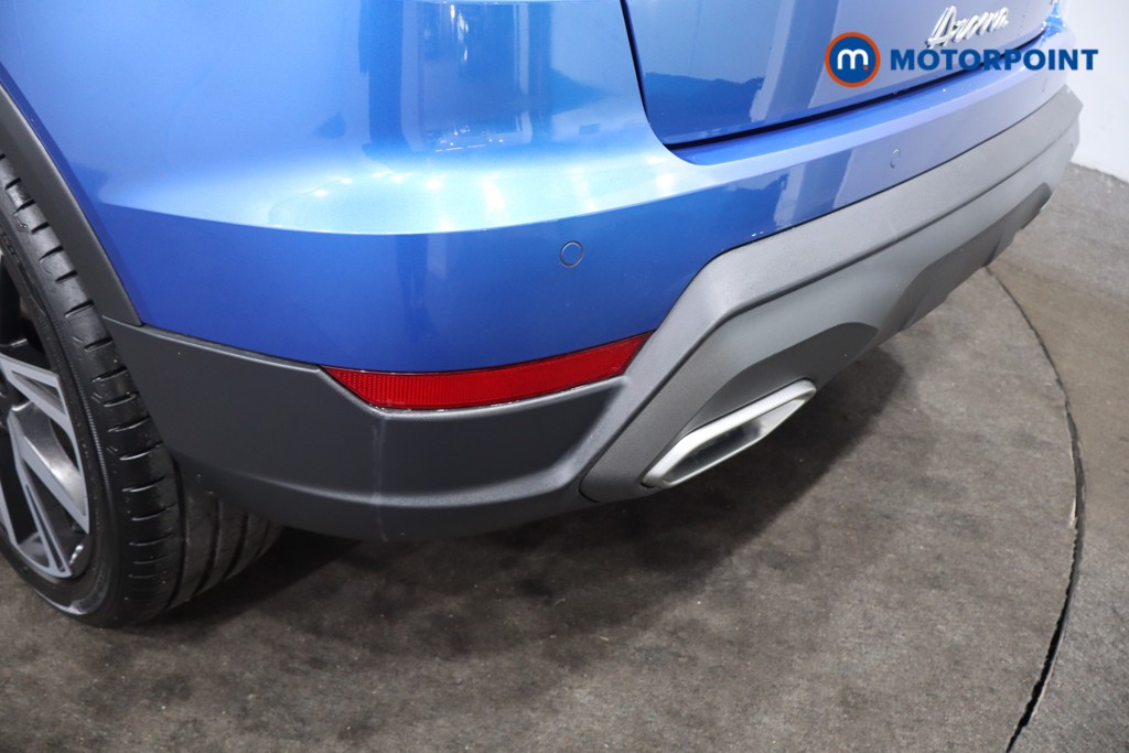 Seat Arona Fr Edition Automatic Petrol SUV - Stock Number (1573298) - 32nd supplementary image