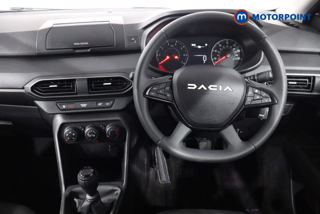Dacia Jogger Essential Manual Petrol People Carrier - Stock Number (1574191) - 3rd supplementary image