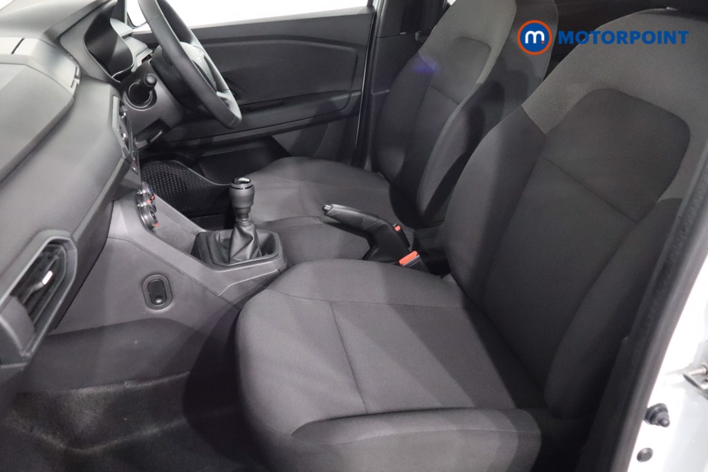 Dacia Jogger Essential Manual Petrol People Carrier - Stock Number (1574191) - 4th supplementary image