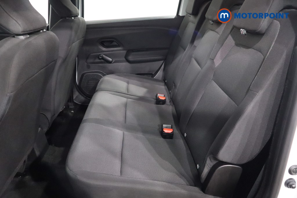Dacia Jogger Essential Manual Petrol People Carrier - Stock Number (1574191) - 5th supplementary image