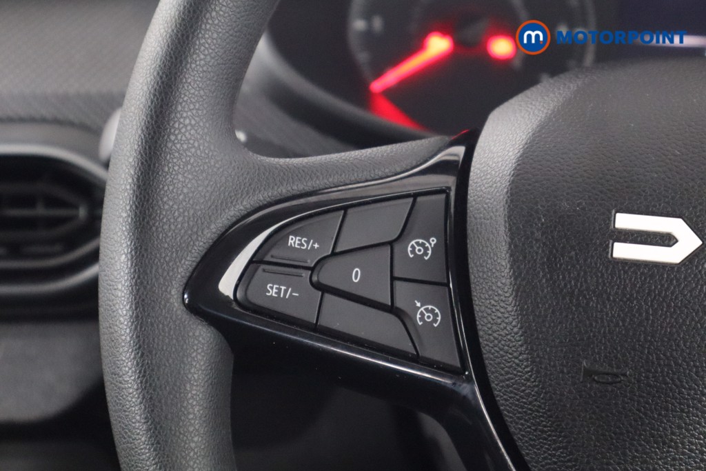 Dacia Jogger Essential Manual Petrol People Carrier - Stock Number (1574191) - 7th supplementary image