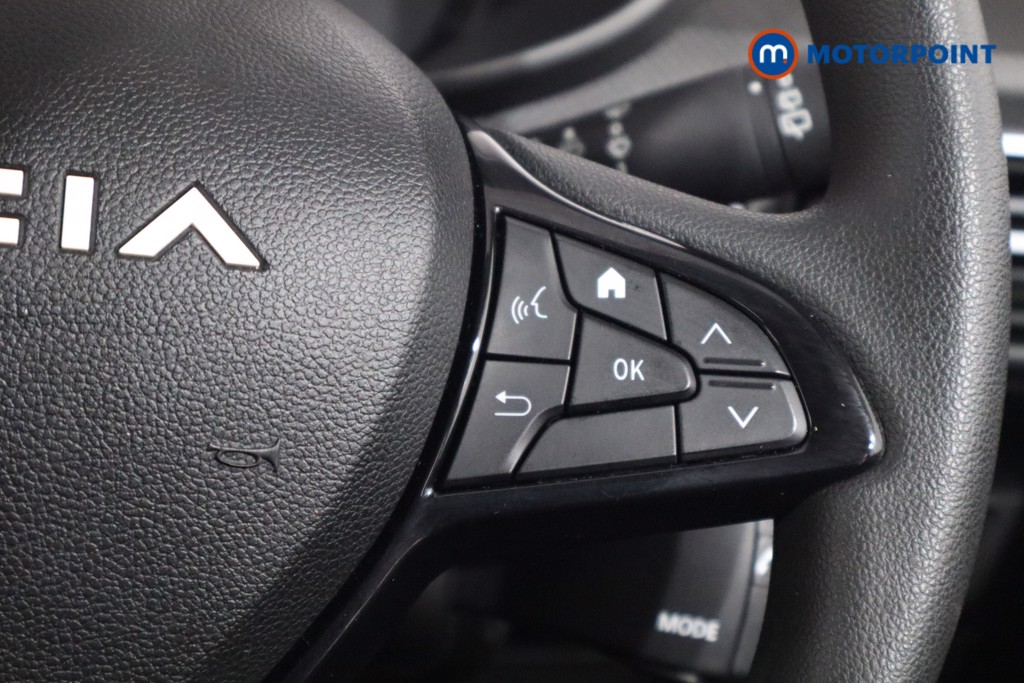 Dacia Jogger Essential Manual Petrol People Carrier - Stock Number (1574191) - 8th supplementary image