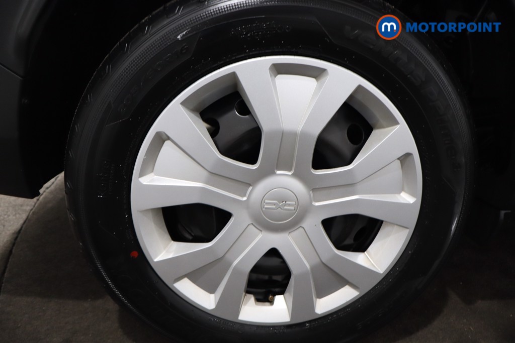 Dacia Jogger Essential Manual Petrol People Carrier - Stock Number (1574191) - 9th supplementary image