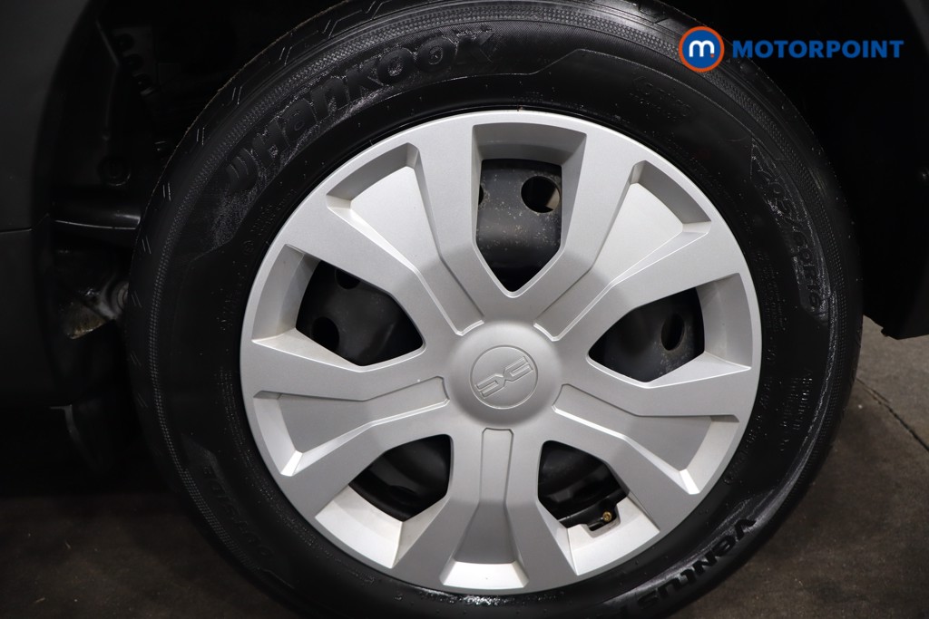 Dacia Jogger Essential Manual Petrol People Carrier - Stock Number (1574191) - 12th supplementary image