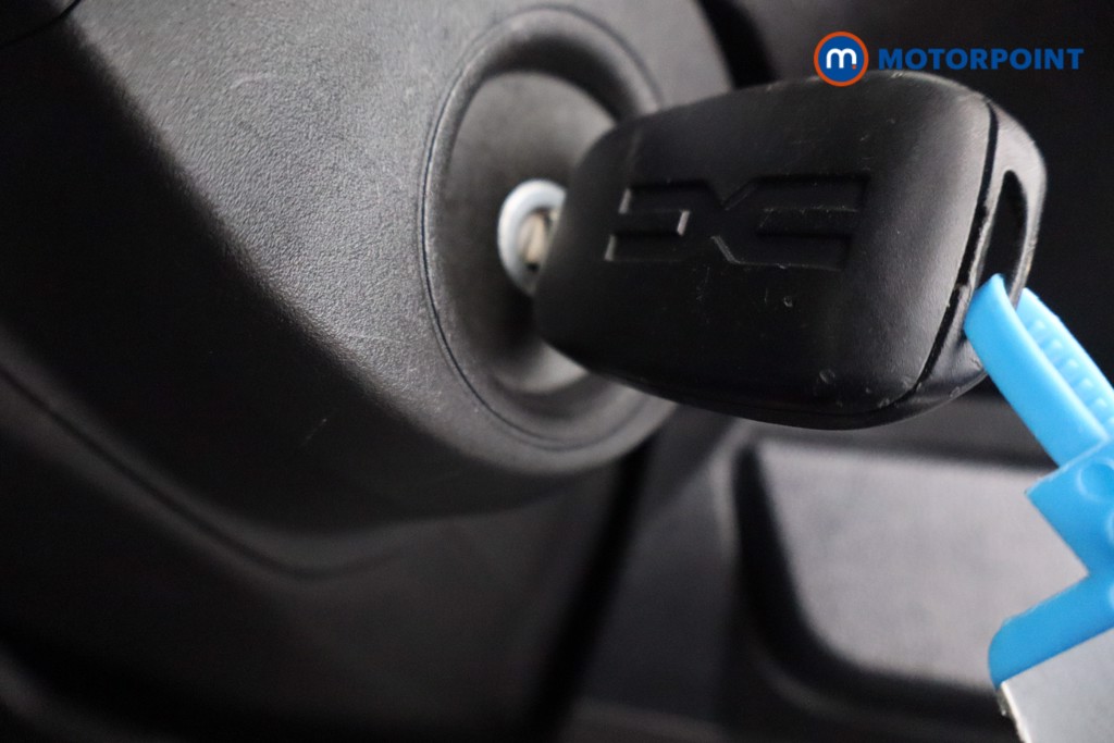 Dacia Jogger Essential Manual Petrol People Carrier - Stock Number (1574191) - 13th supplementary image