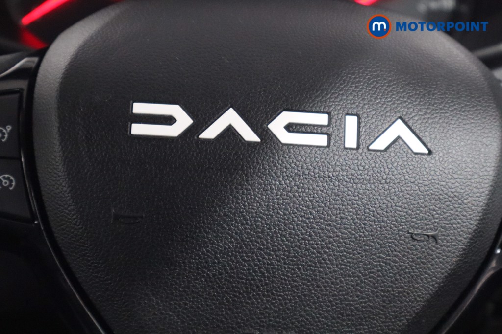 Dacia Jogger Essential Manual Petrol People Carrier - Stock Number (1574191) - 15th supplementary image