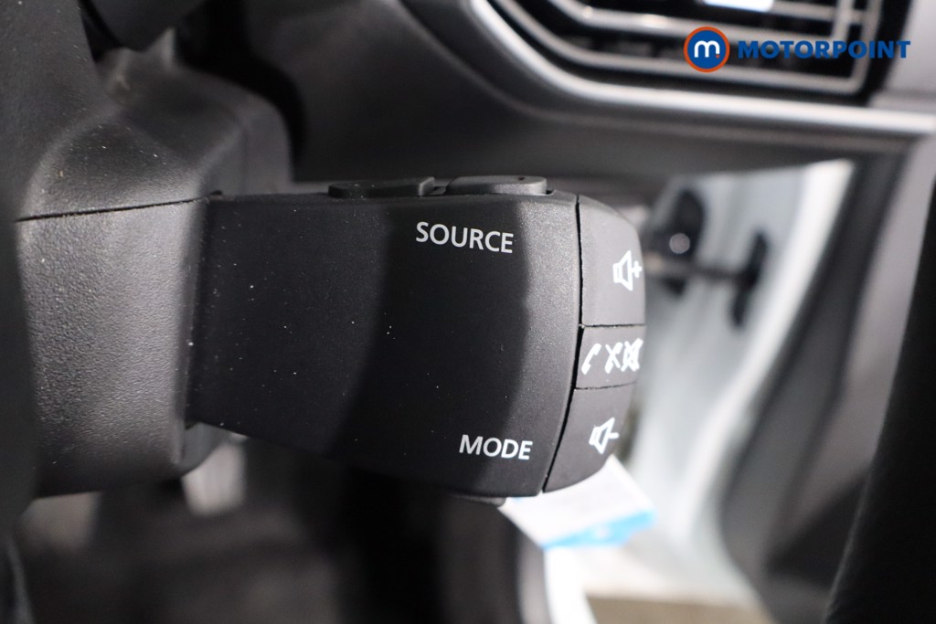 Dacia Jogger Essential Manual Petrol People Carrier - Stock Number (1574191) - 17th supplementary image