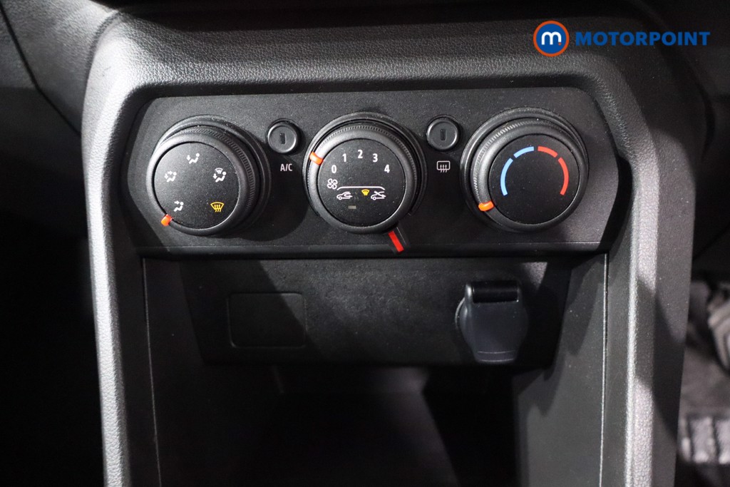 Dacia Jogger Essential Manual Petrol People Carrier - Stock Number (1574191) - 19th supplementary image