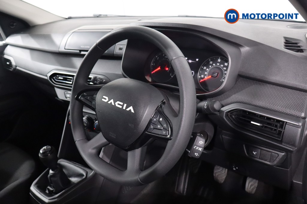 Dacia Jogger Essential Manual Petrol People Carrier - Stock Number (1574191) - 21st supplementary image