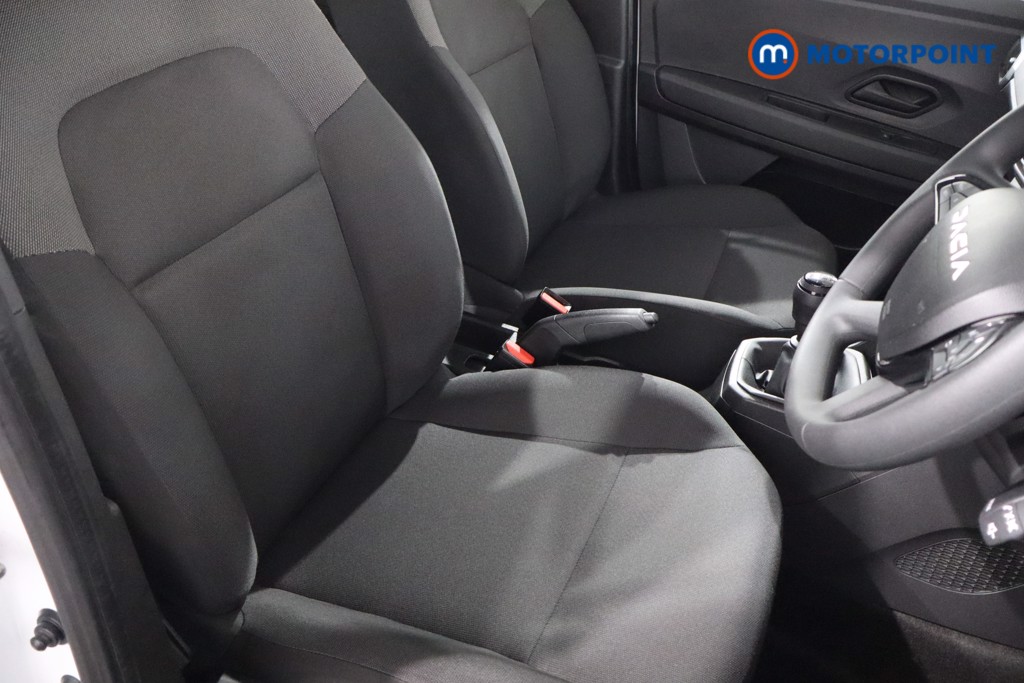 Dacia Jogger Essential Manual Petrol People Carrier - Stock Number (1574191) - 22nd supplementary image