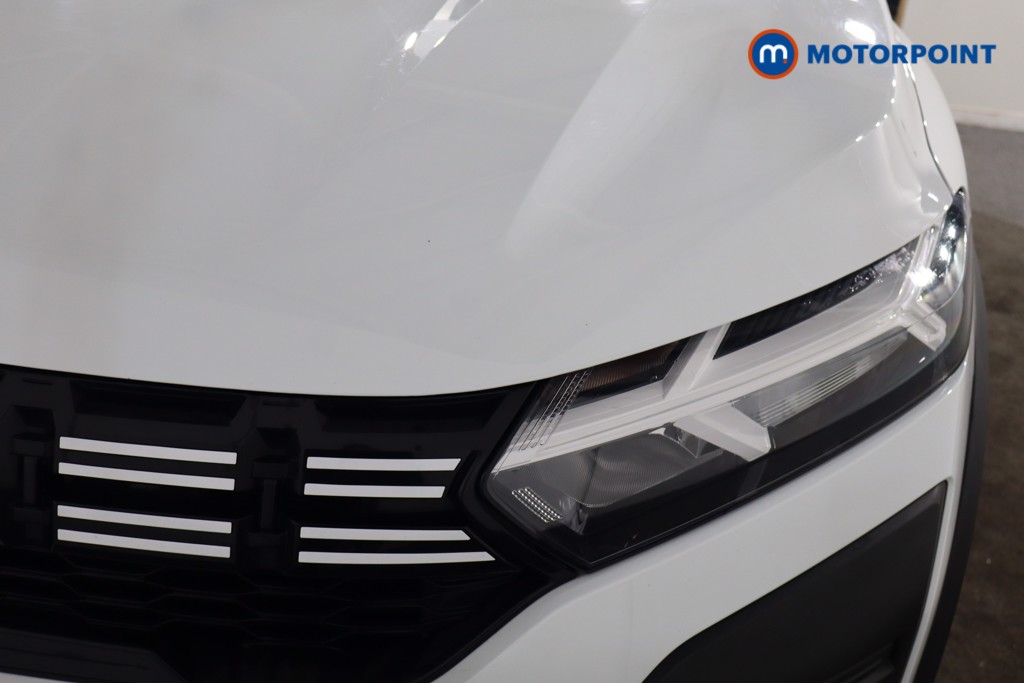 Dacia Jogger Essential Manual Petrol People Carrier - Stock Number (1574191) - 25th supplementary image