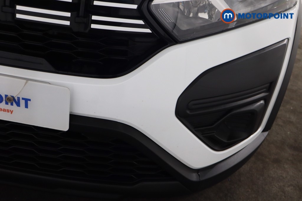 Dacia Jogger Essential Manual Petrol People Carrier - Stock Number (1574191) - 26th supplementary image