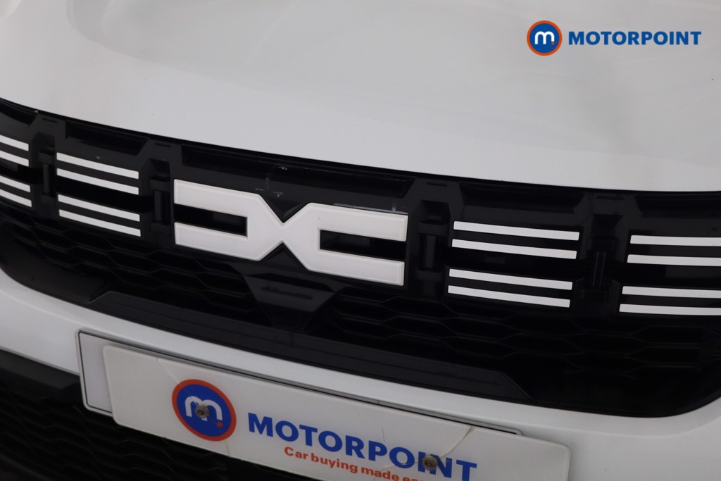 Dacia Jogger Essential Manual Petrol People Carrier - Stock Number (1574191) - 27th supplementary image