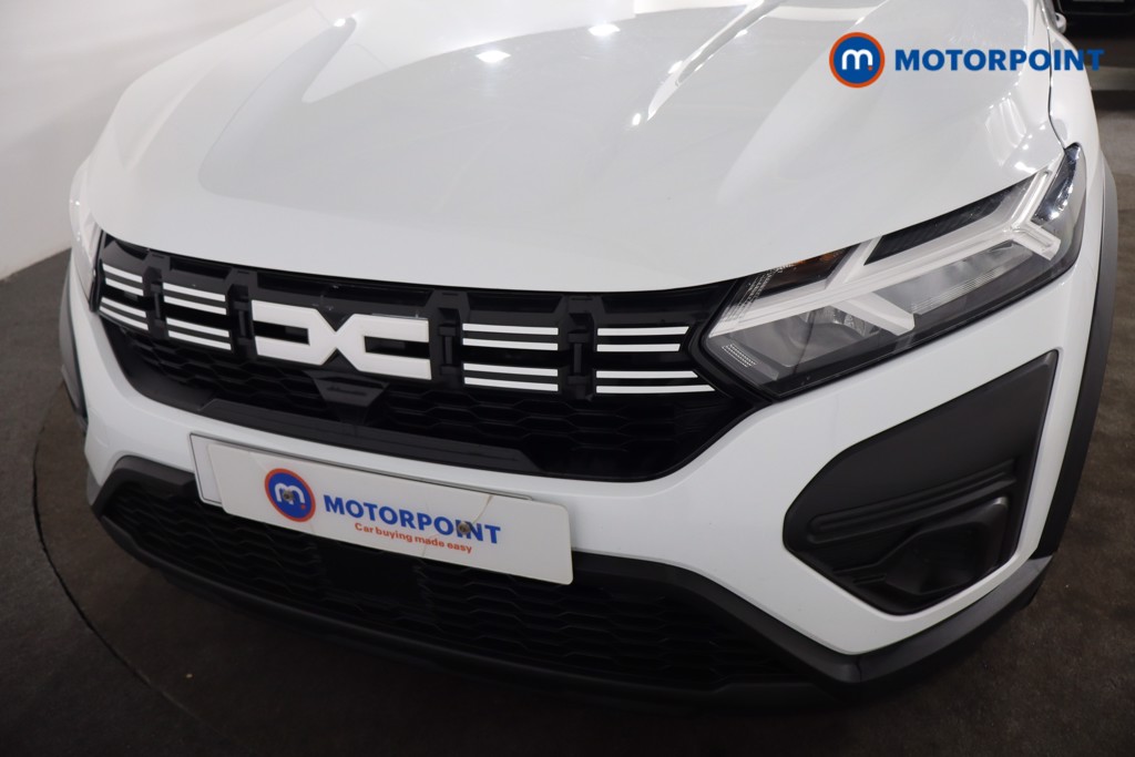Dacia Jogger Essential Manual Petrol People Carrier - Stock Number (1574191) - 28th supplementary image