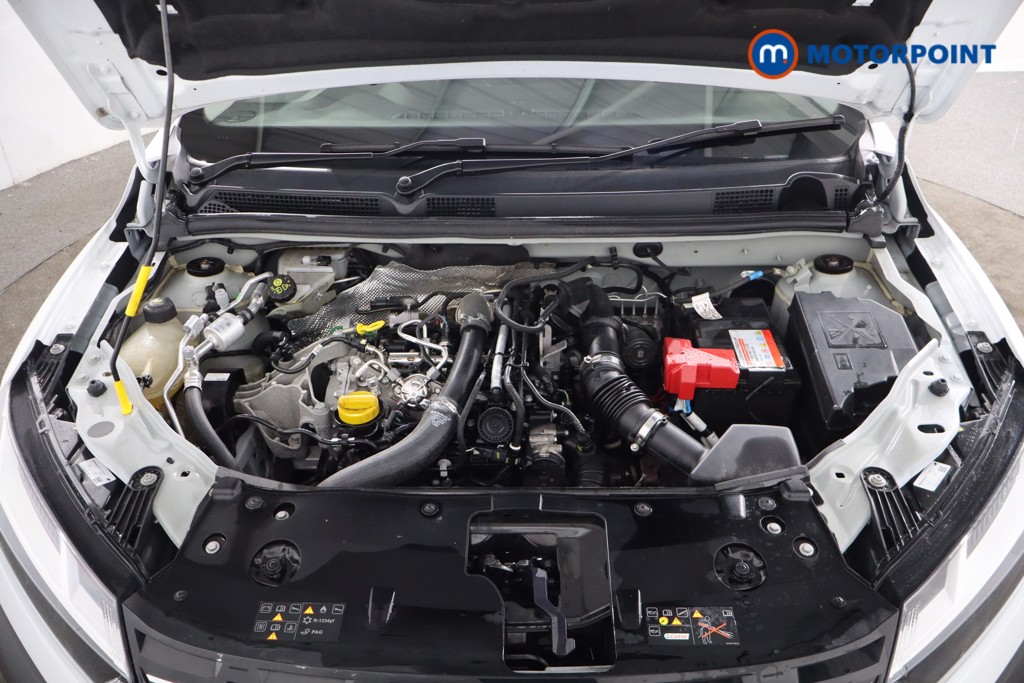 Dacia Jogger Essential Manual Petrol People Carrier - Stock Number (1574191) - 29th supplementary image